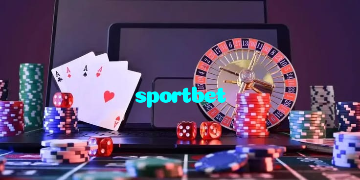 sportbet casino presented on mobile device in Pakistan with slots and live games